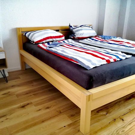 Casa Kuehnle Appartement Friedrichshafen Buitenkant foto