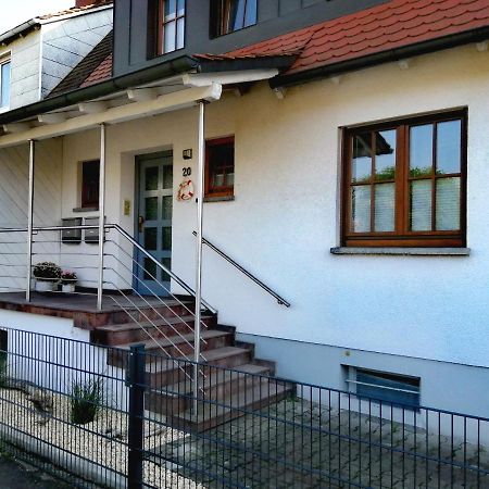 Casa Kuehnle Appartement Friedrichshafen Buitenkant foto