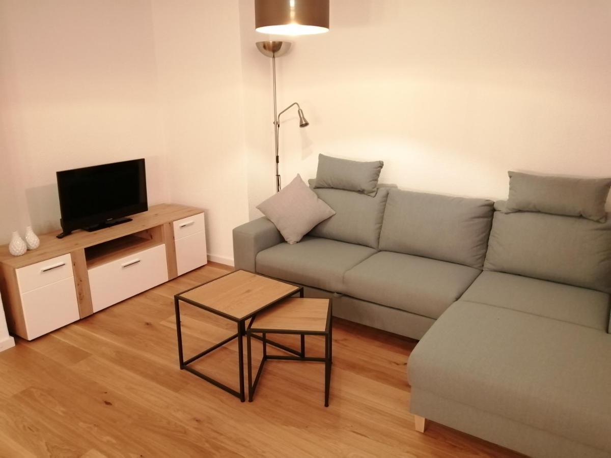 Casa Kuehnle Appartement Friedrichshafen Buitenkant foto