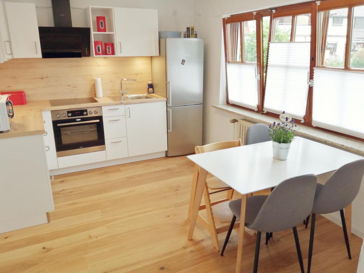 Casa Kuehnle Appartement Friedrichshafen Buitenkant foto