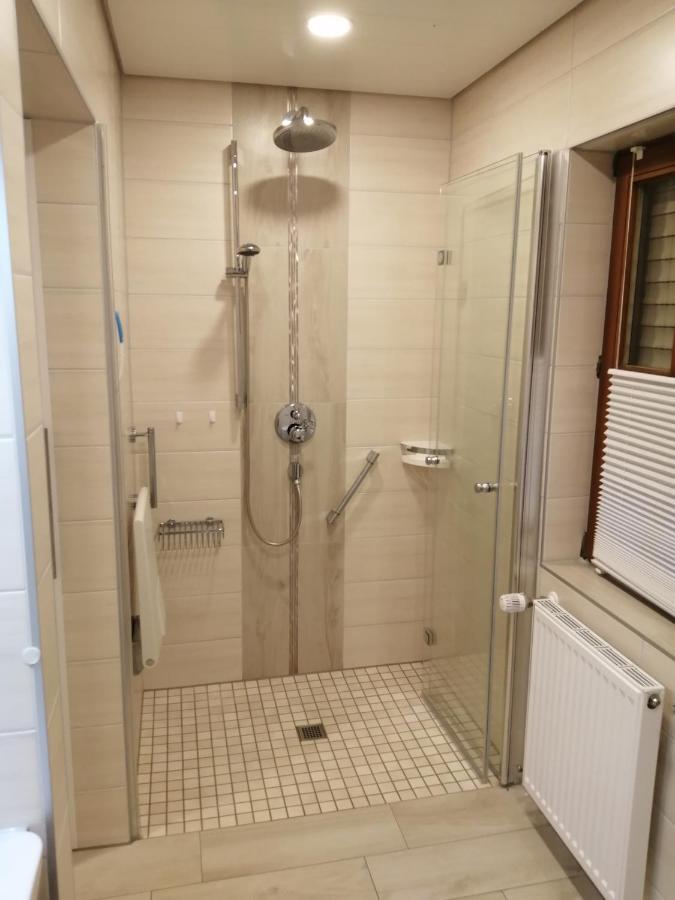 Casa Kuehnle Appartement Friedrichshafen Buitenkant foto