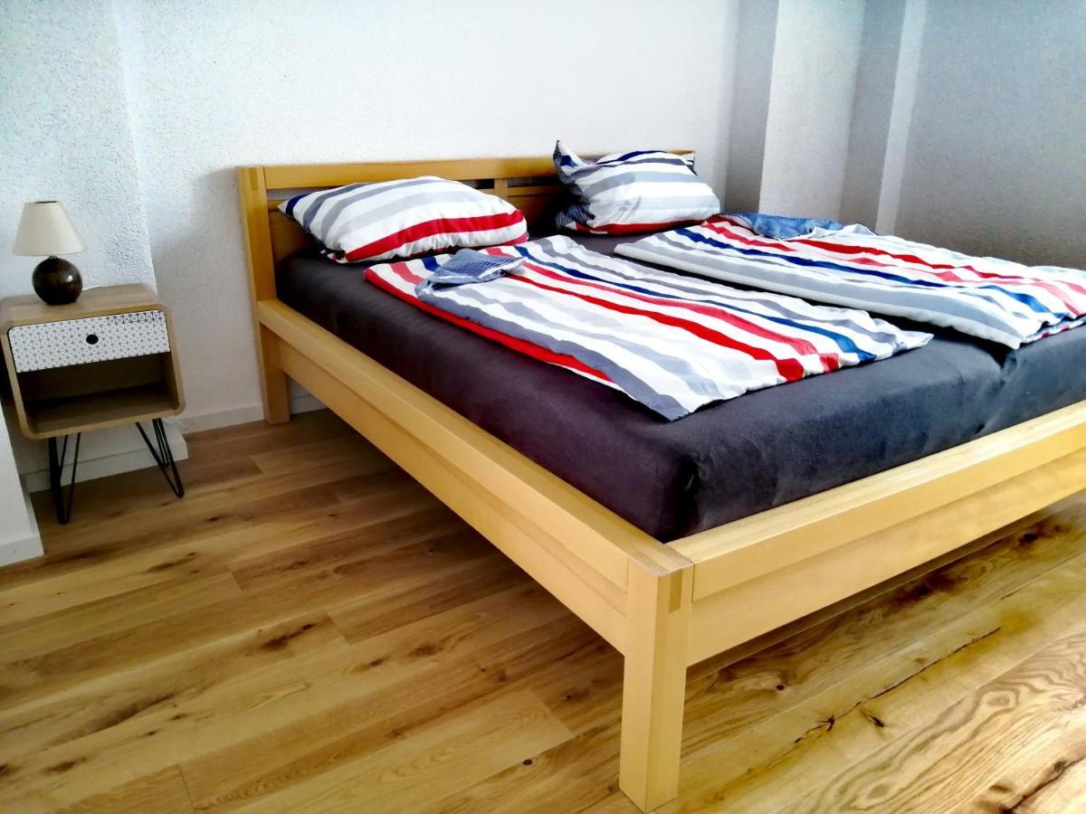 Casa Kuehnle Appartement Friedrichshafen Buitenkant foto
