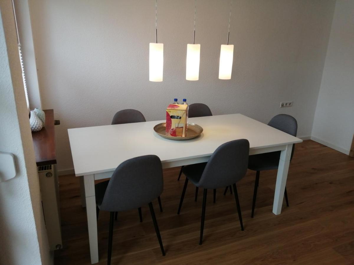 Casa Kuehnle Appartement Friedrichshafen Buitenkant foto