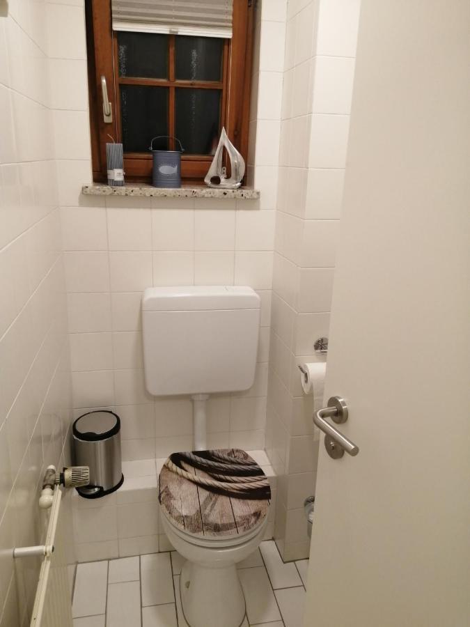 Casa Kuehnle Appartement Friedrichshafen Buitenkant foto